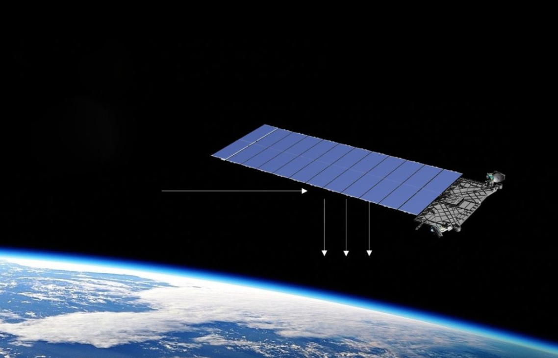 曾威胁中国空间站，SpaceX又发射了47颗星链卫星，会影响北斗吗？