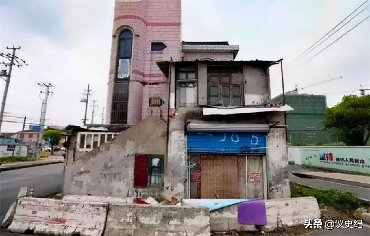 上海钉子户，要6套房加1个亿，硬抗14年后：求你们把我房子拆了