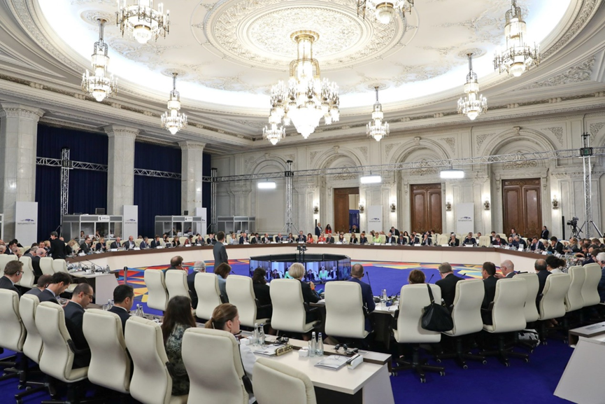 欧洲理事会、欧盟理事会、欧盟委员会、欧洲委员会有什么区别？下