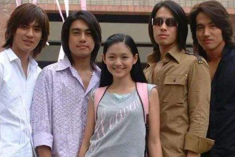 刘嘉玲被劫，谢霆锋入狱，张柏芝险丧命，20年前娱乐圈有多黑暗？