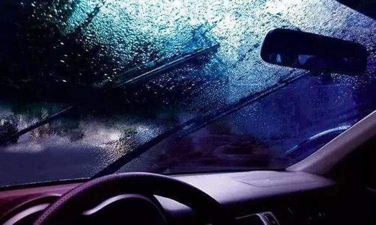 雨季来了，新能源车能涉水吗？