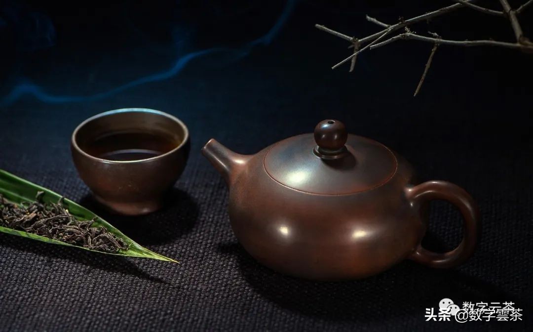 什么茶具泡什么茶(什么茶用什么茶具泡)