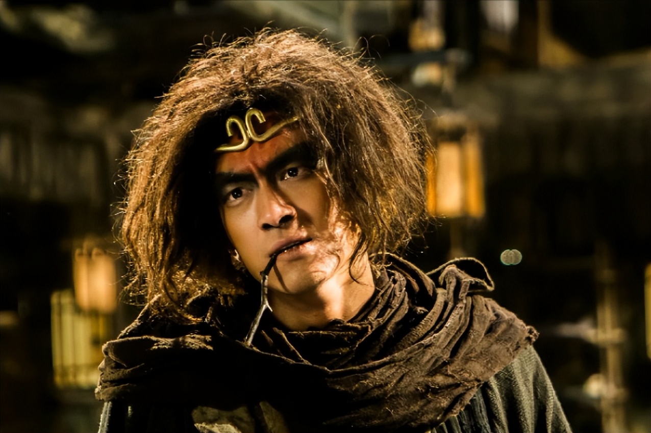 十五个版本孙悟空形象大盘点,哪一个是你心中的美猴王?