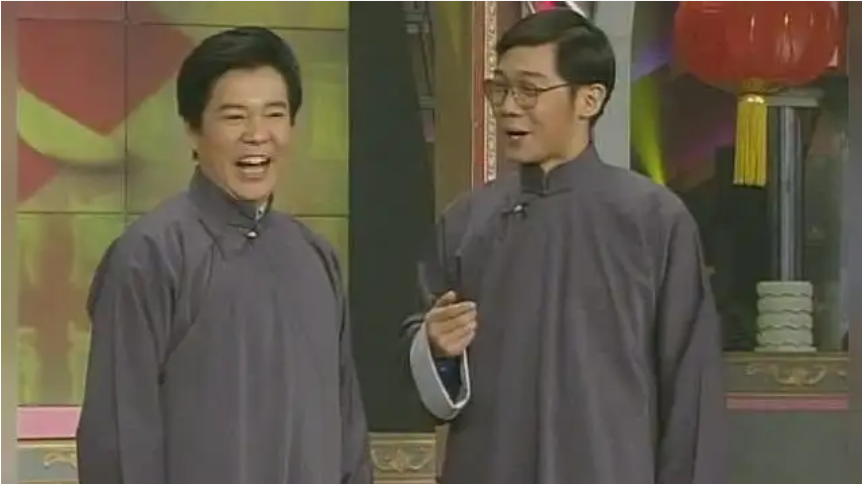 19年后，再看奇志和大兵各自的境遇，他们的差距一目了然