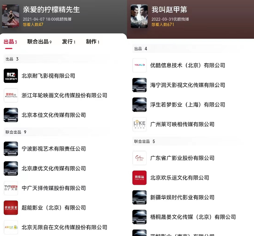 剧集大淘筛：公司只能活十分之一、演员大洗牌