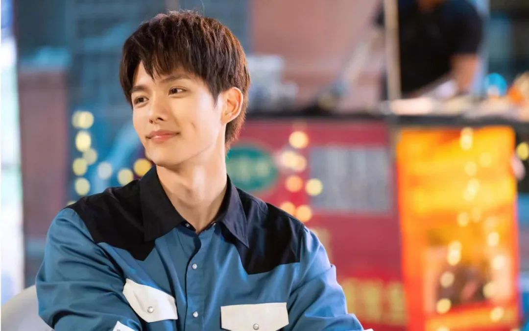 “天天小兄弟”又开班，谁会是下一个王一博？