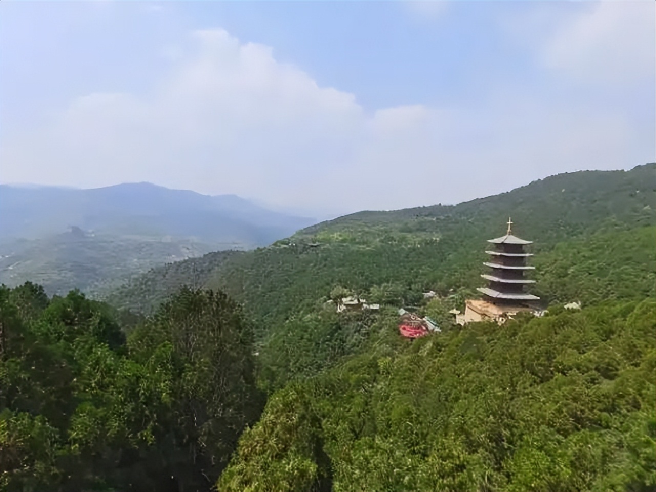 太原，你原来是这样