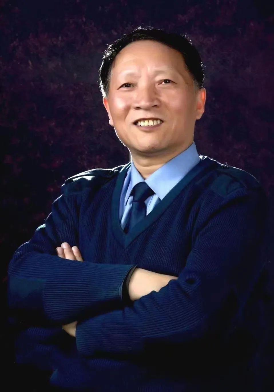 纪念孔子诞辰2573周年中国书画名家优秀作品展——张天德