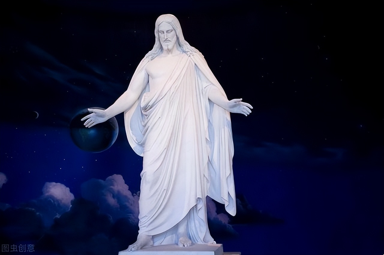 元宇宙，成就新造物主的时代