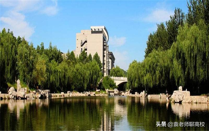 成都大学和济南大学，两个以省会命名的高校，哪个综合实力更强？