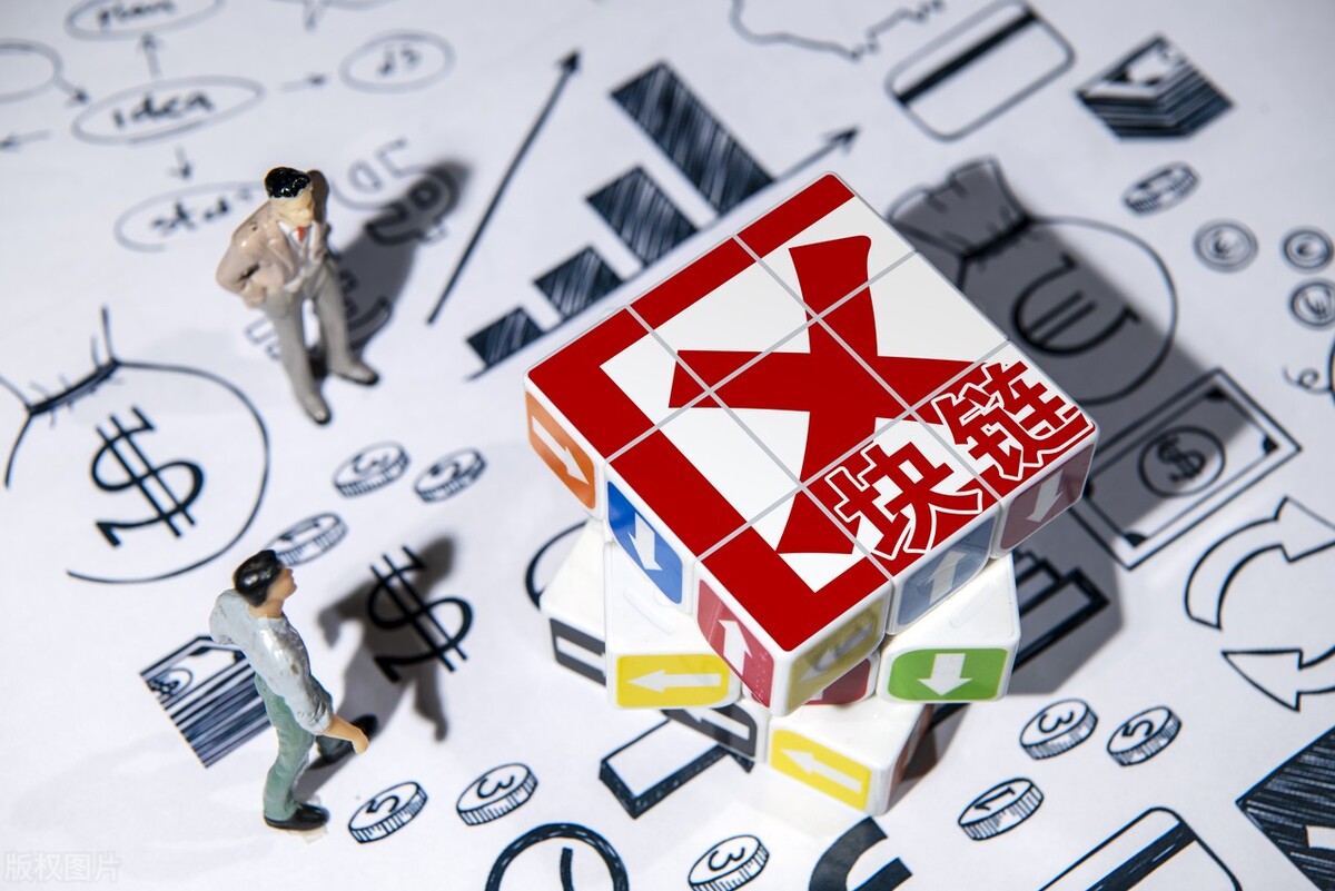 区块链技术下的数字藏品，赋能实体商品的三大玩法