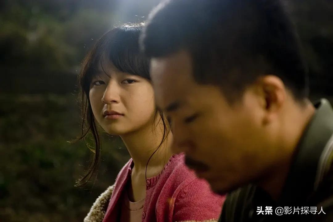 推荐电影93<窒息暴戾>用拳头对抗命运!来自最底层的呐喊,8.3高分