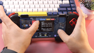 手残党救星，北通G3游戏手柄让手残党也能成为游戏高手