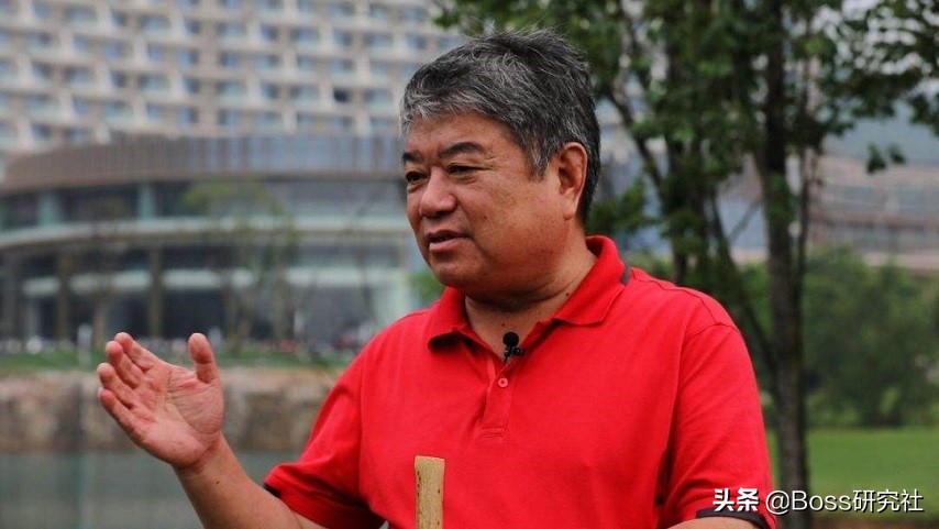 全国最富有的10个江苏人（省外篇），坐拥身价4245亿元