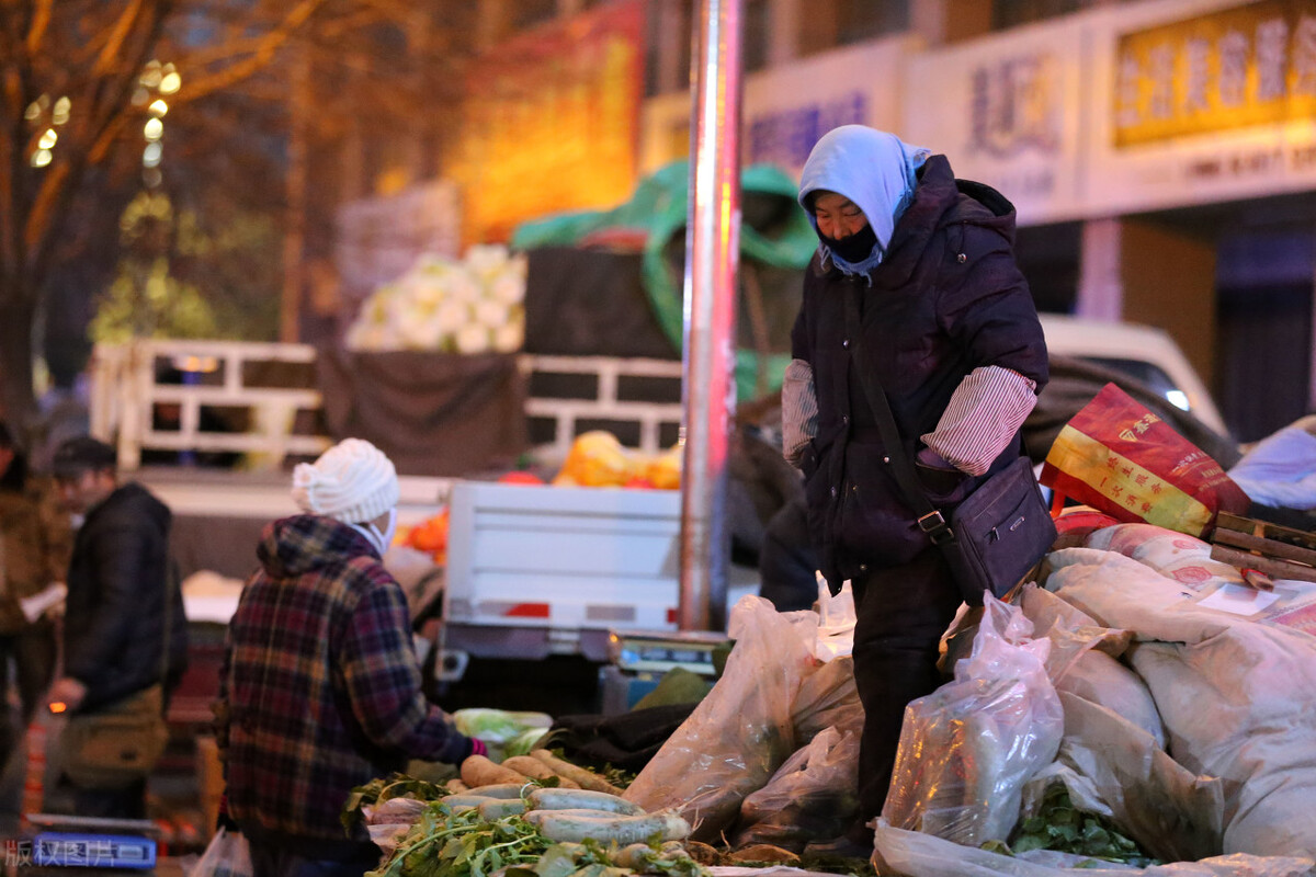 王志文主演的《黑冰》中最经典的台词（浅析）