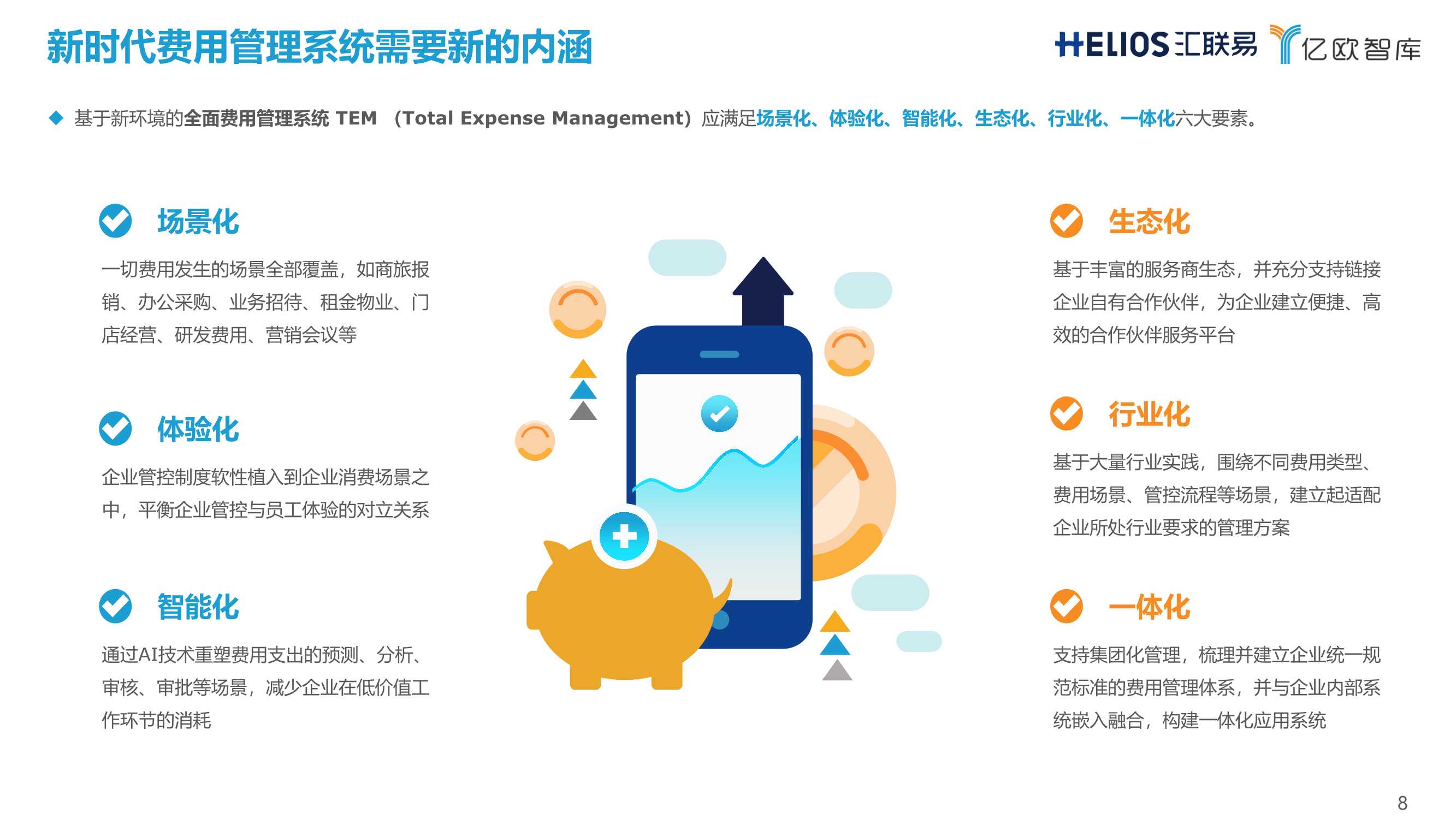 连锁经营行业全面费用管理数字化白皮书
