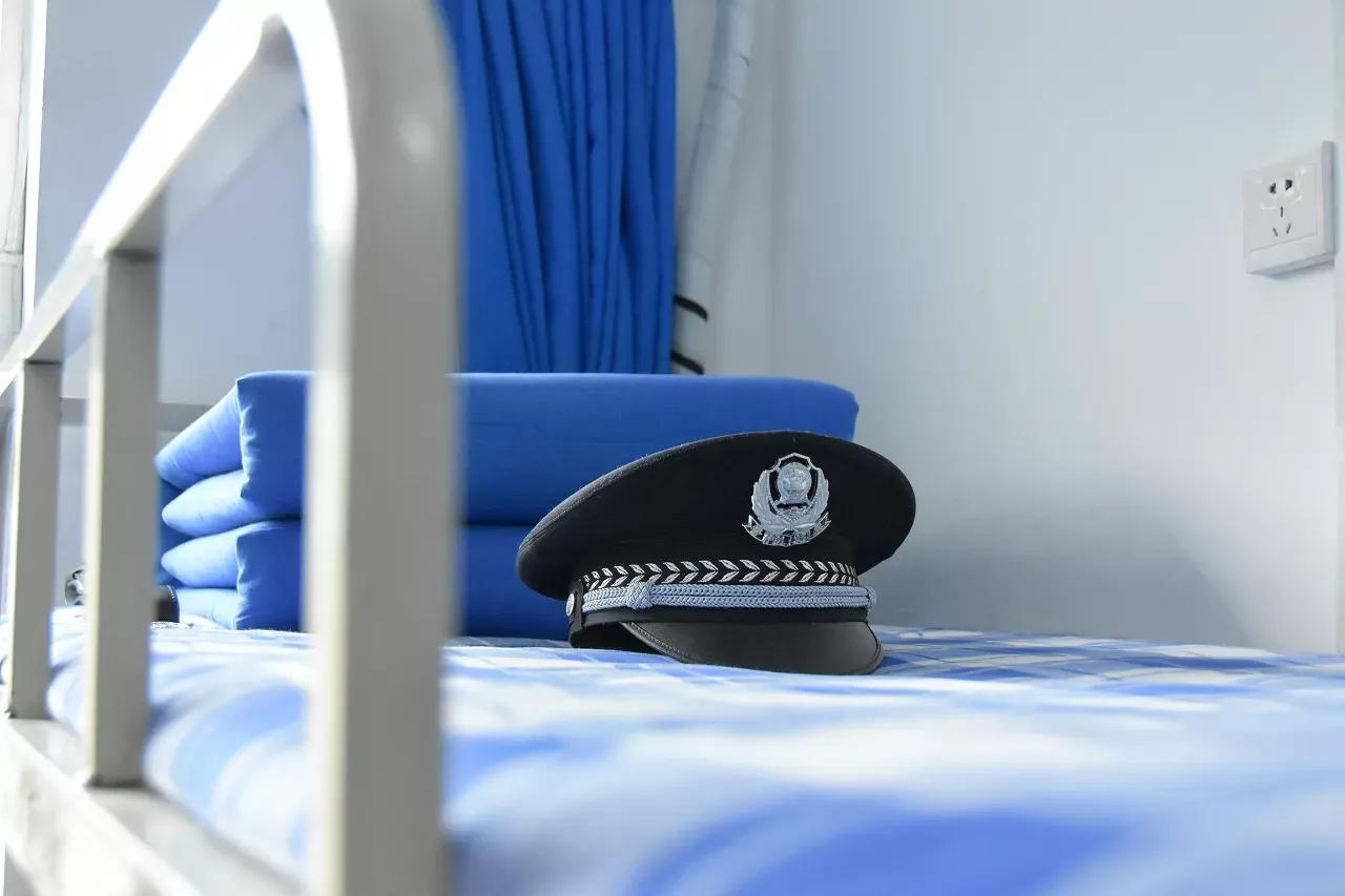 高中毕业报考警校关于体测，体检，面试的那些事！(详细完整版本)