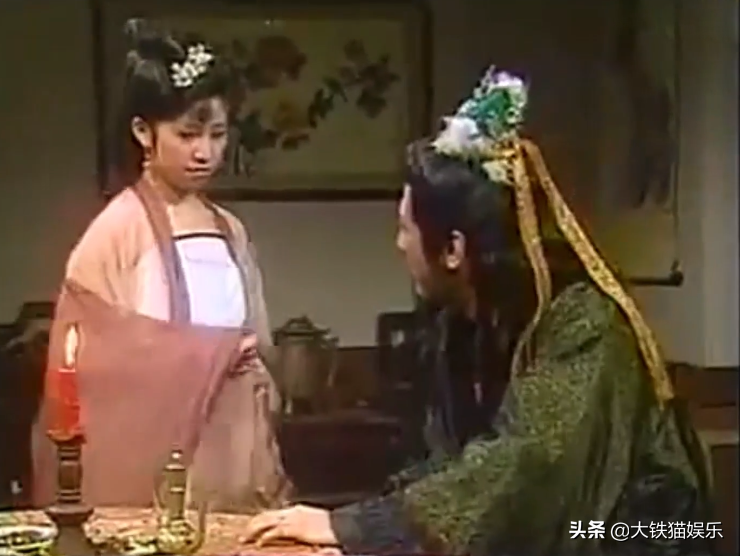 8版“情场浪子”段正淳对比：谁儒雅风流，谁油腻猥琐，差距明显