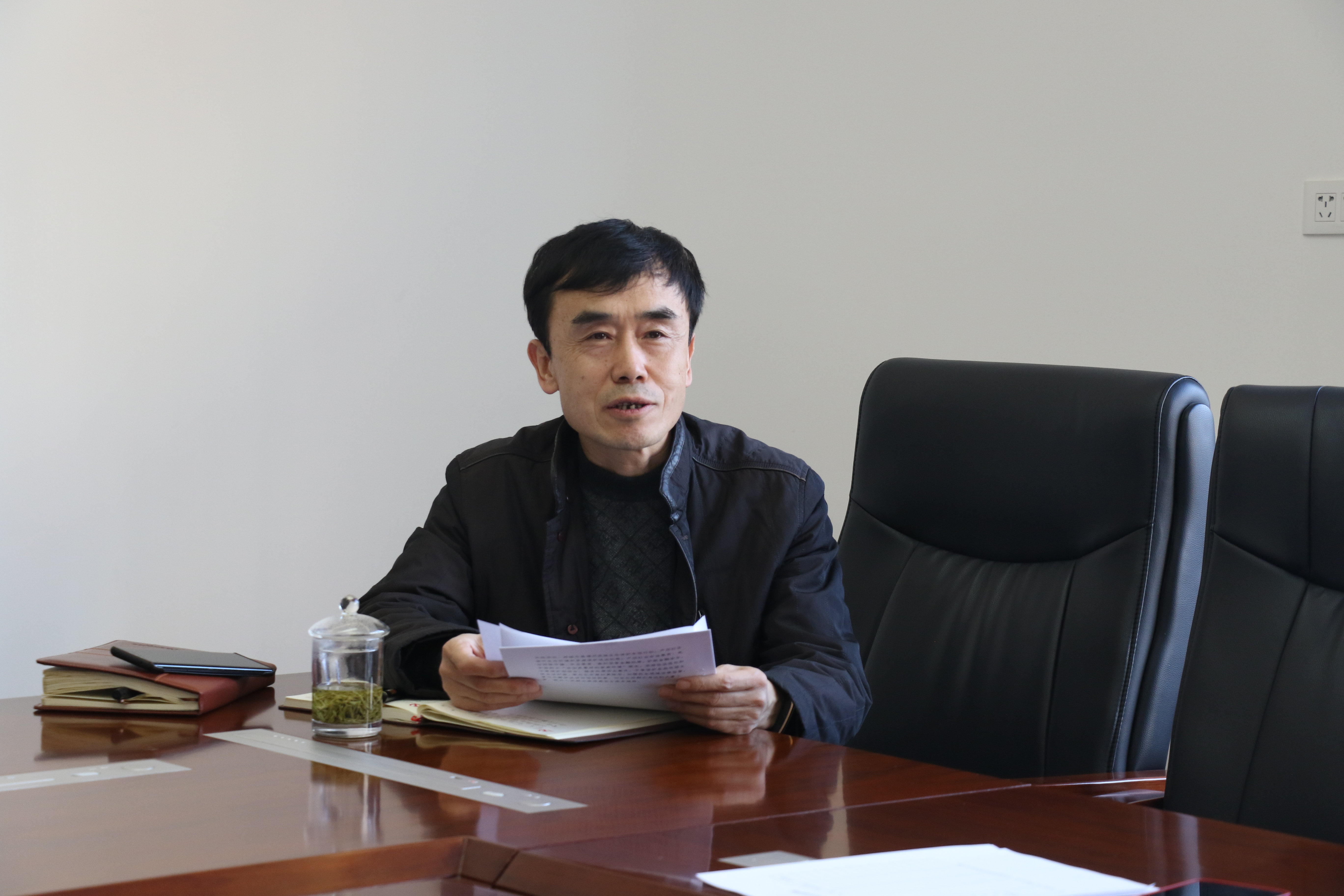 开好组织生活会 凝心聚力再出发 宝鸡金台区检察院第四党支部召开2021年度基层党组织组织生活会