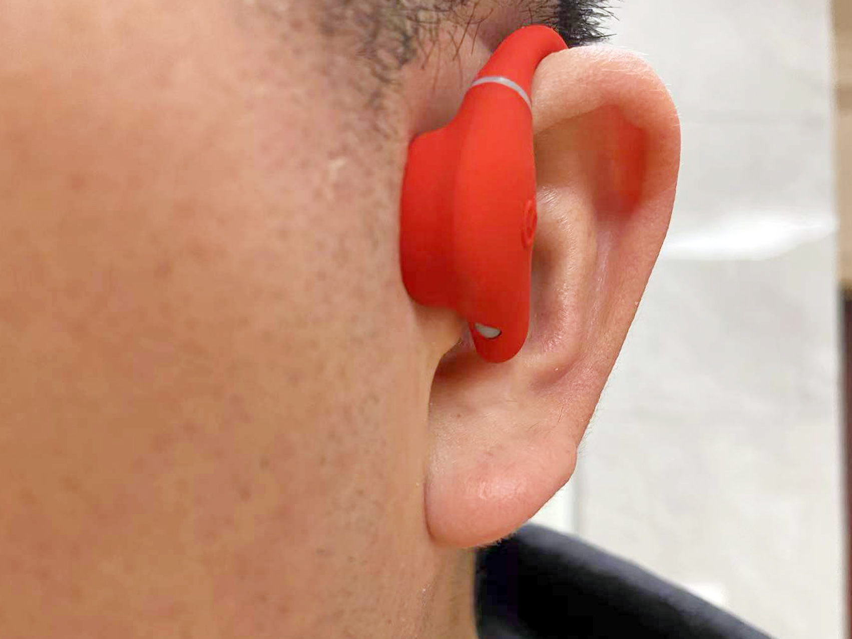 声声入耳不伤听力 健身防水跑步必备—南卡Runner Pro3