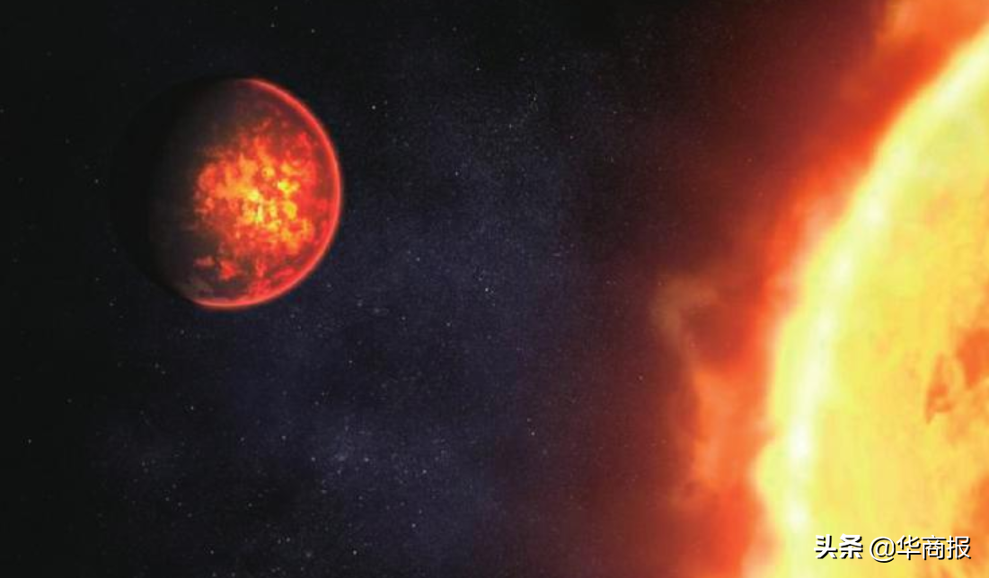 距离地球仅33光年，发现两颗“超级地球”