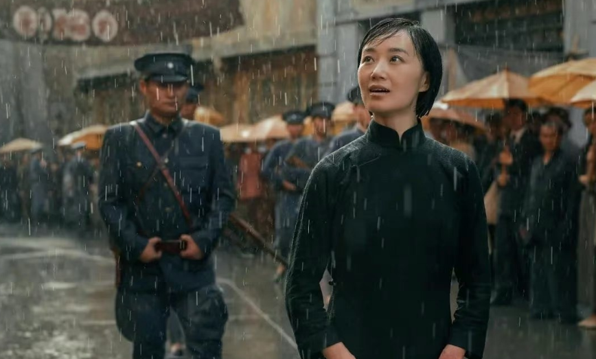 《数风流人物》今晚开播，8位实力派坐镇，再现历史正剧王炸