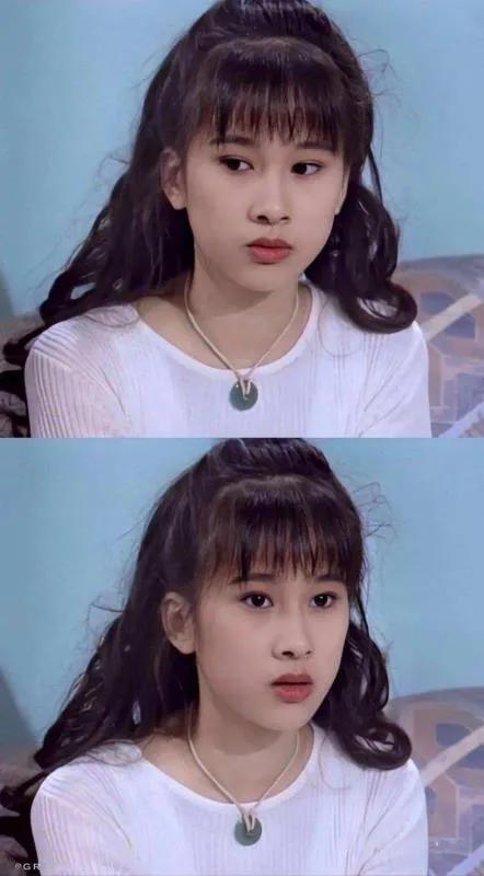 看了这几位女港星，才知道什么叫真正的“一眼万年”