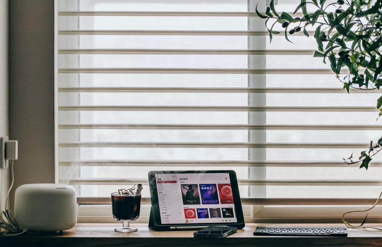 “8年搬了4次家”，真的是经历过，才知道生活不应该将就