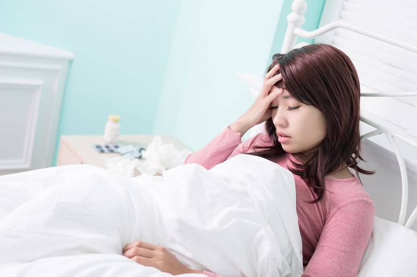 经常手脚冰凉，或与这5种疾病有关，若你有，要及时调理