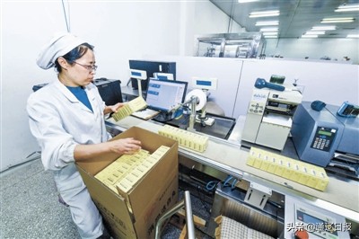 库伦旗加快推动 蒙医药产业高质量发展