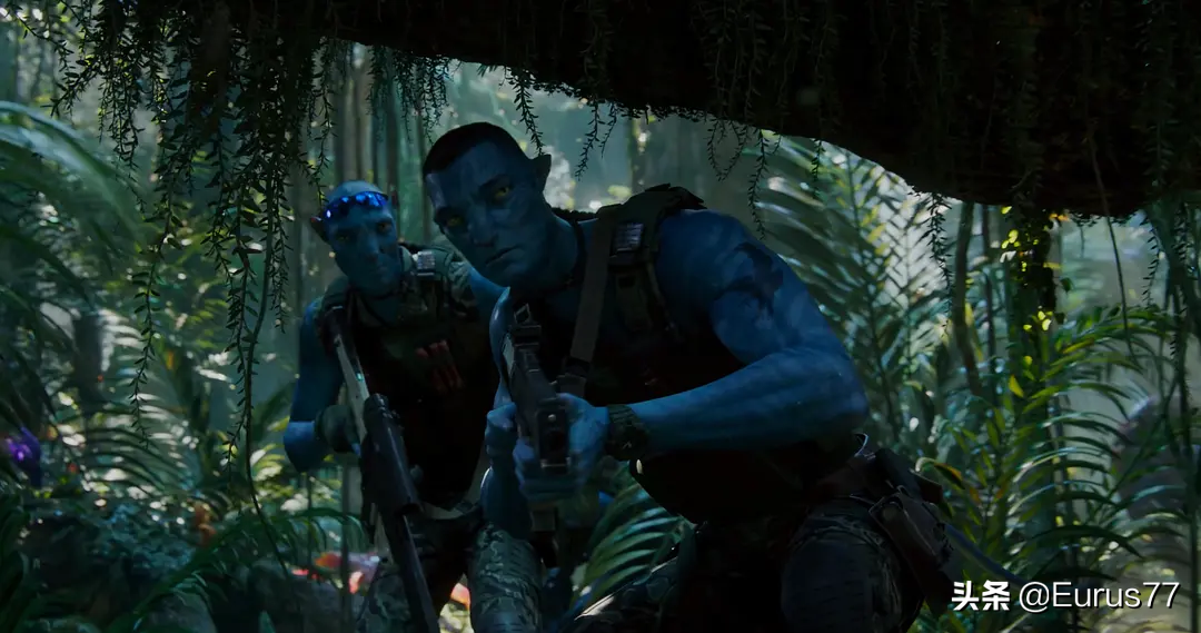 阿凡达2：水之道12月16日美国上映