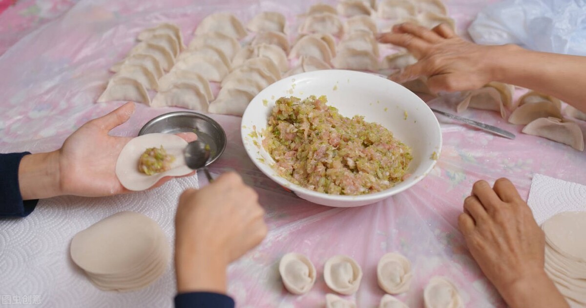 「美味遼寧等您來(lái)」遼寧人吃餃子的100個(gè)理由