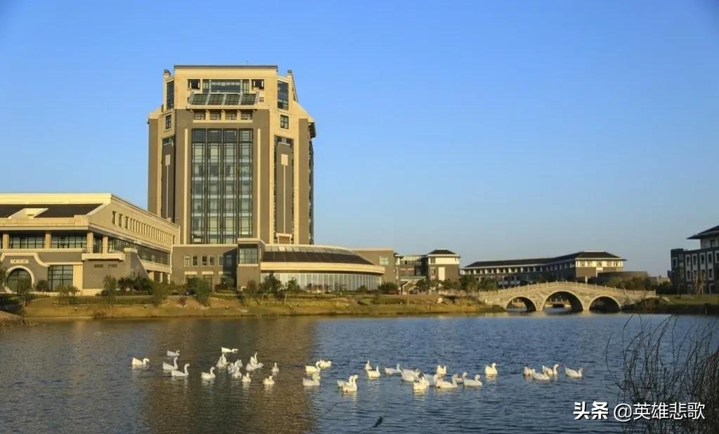 上海海事大学与上海海洋大学，该如何选择？