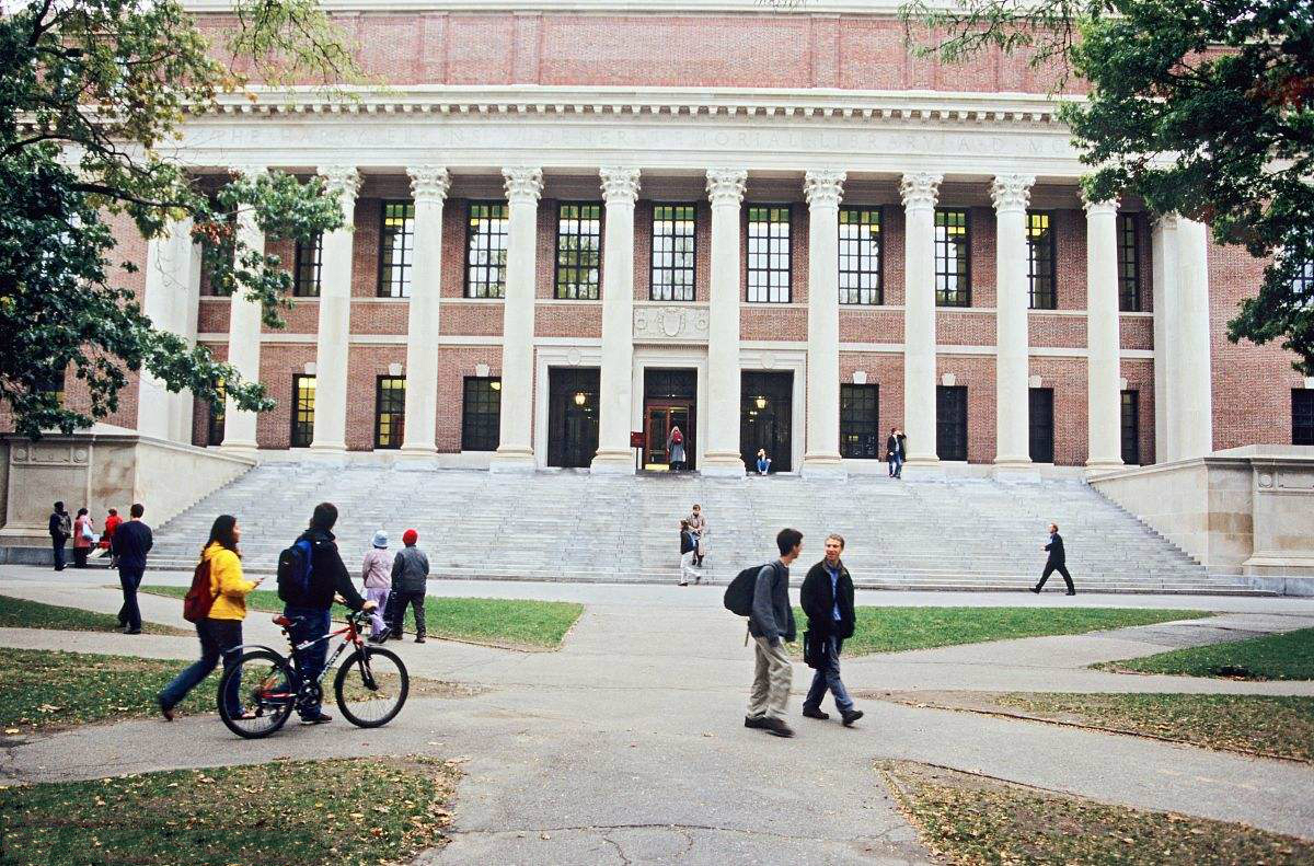 3所超难考的世界顶尖院校，印度理工实力强劲，哈佛只排第三