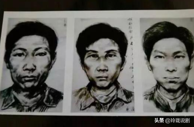 《猎罪图鉴》的画师真的有那么牛吗。三岁上了年纪，用骨头画画儿都是真的。