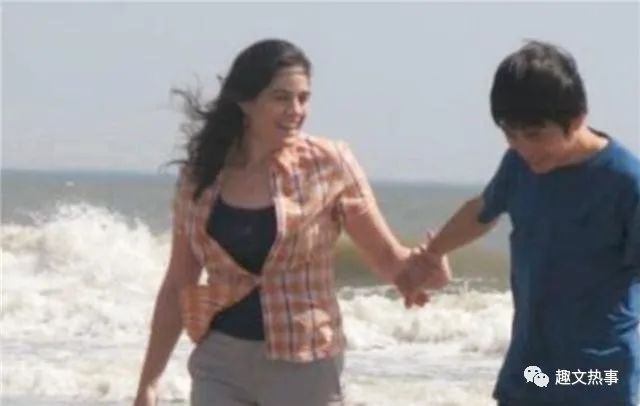 安保圈儿内的名人趣事