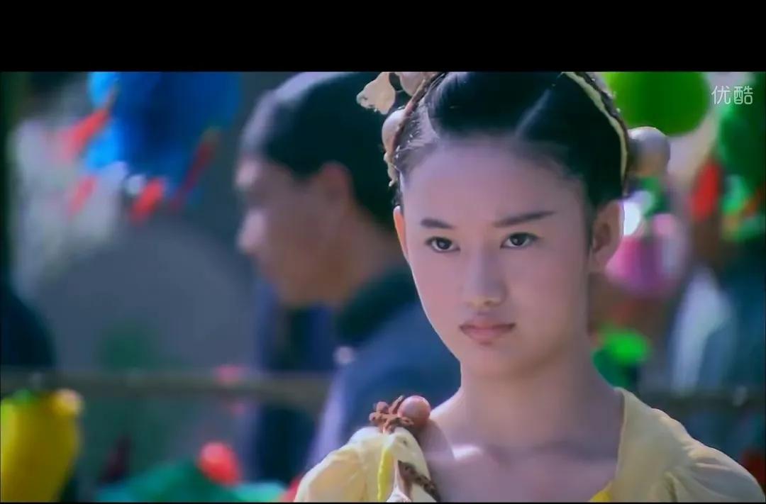 自私自利，娇纵蛮横，唐雪见你凭什么被人喜欢？