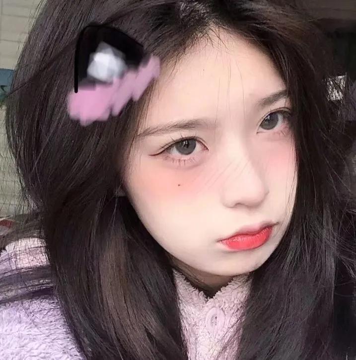 超惊艳的女头VS失望至极的句子
