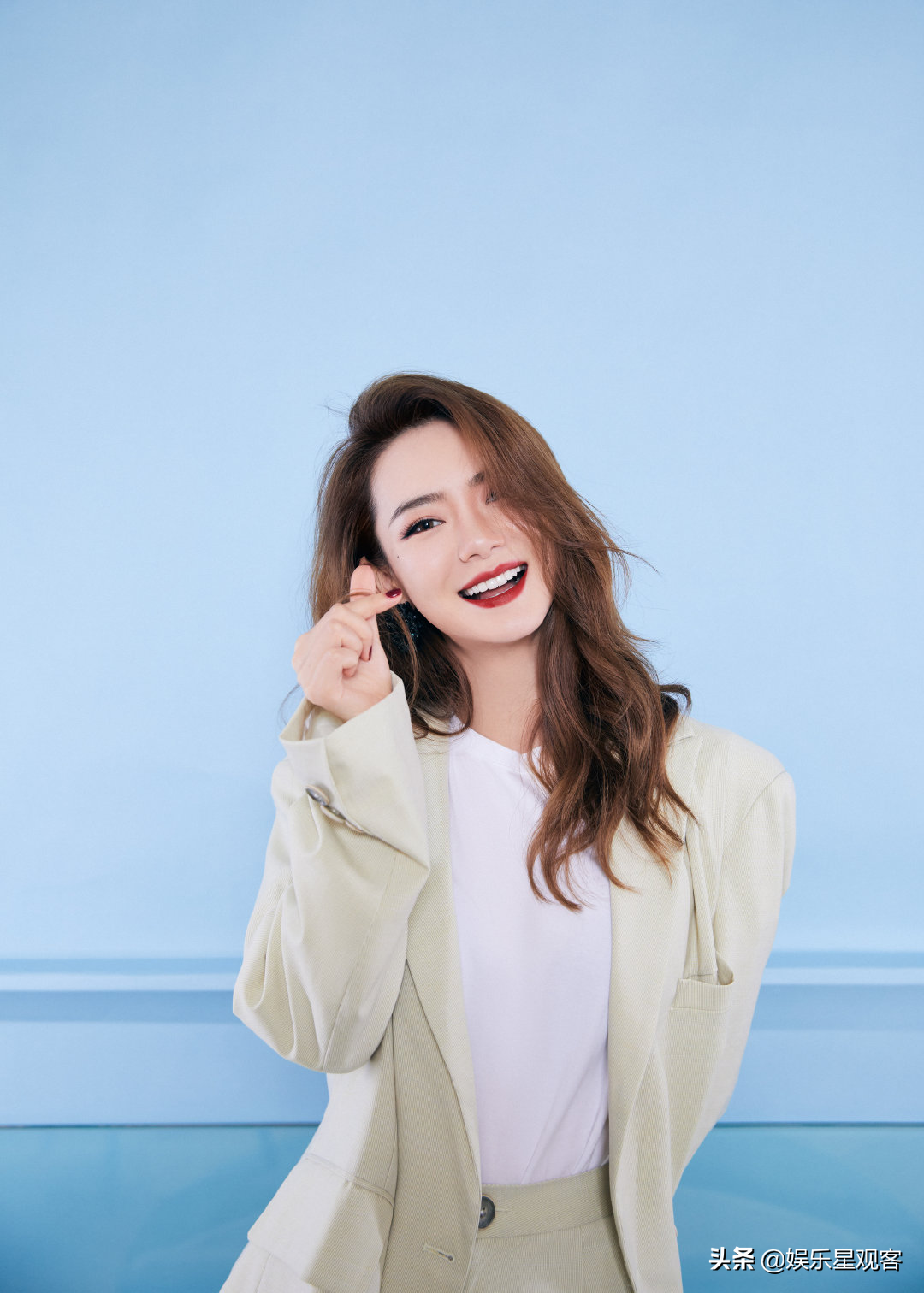 12年前，和安以轩秘恋2年的李承铉，为何转身就“嫁”给了戚薇