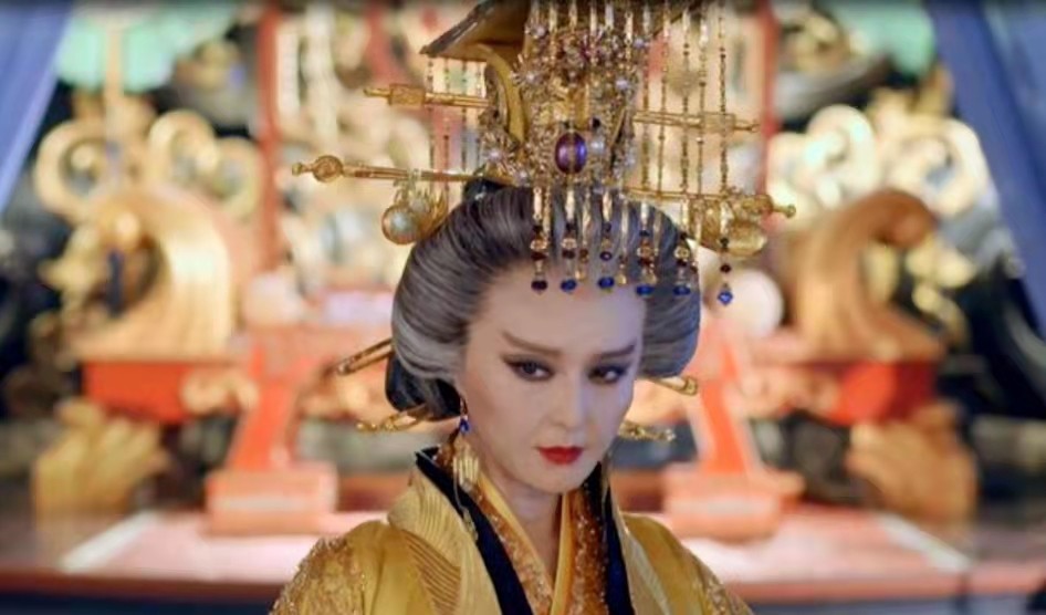 一代女皇武则天，退位不到一年就猝死，这究竟是什么原因？