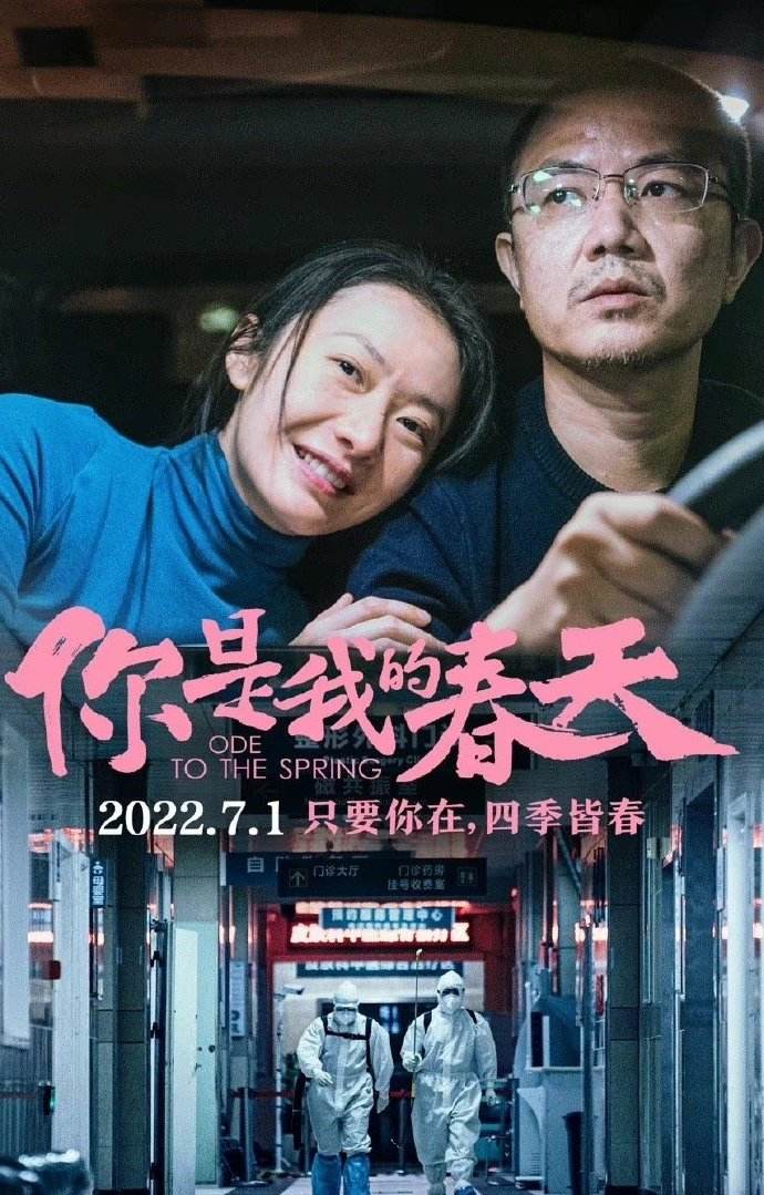 数据盘点：在映电影票房前5，你去看了吗