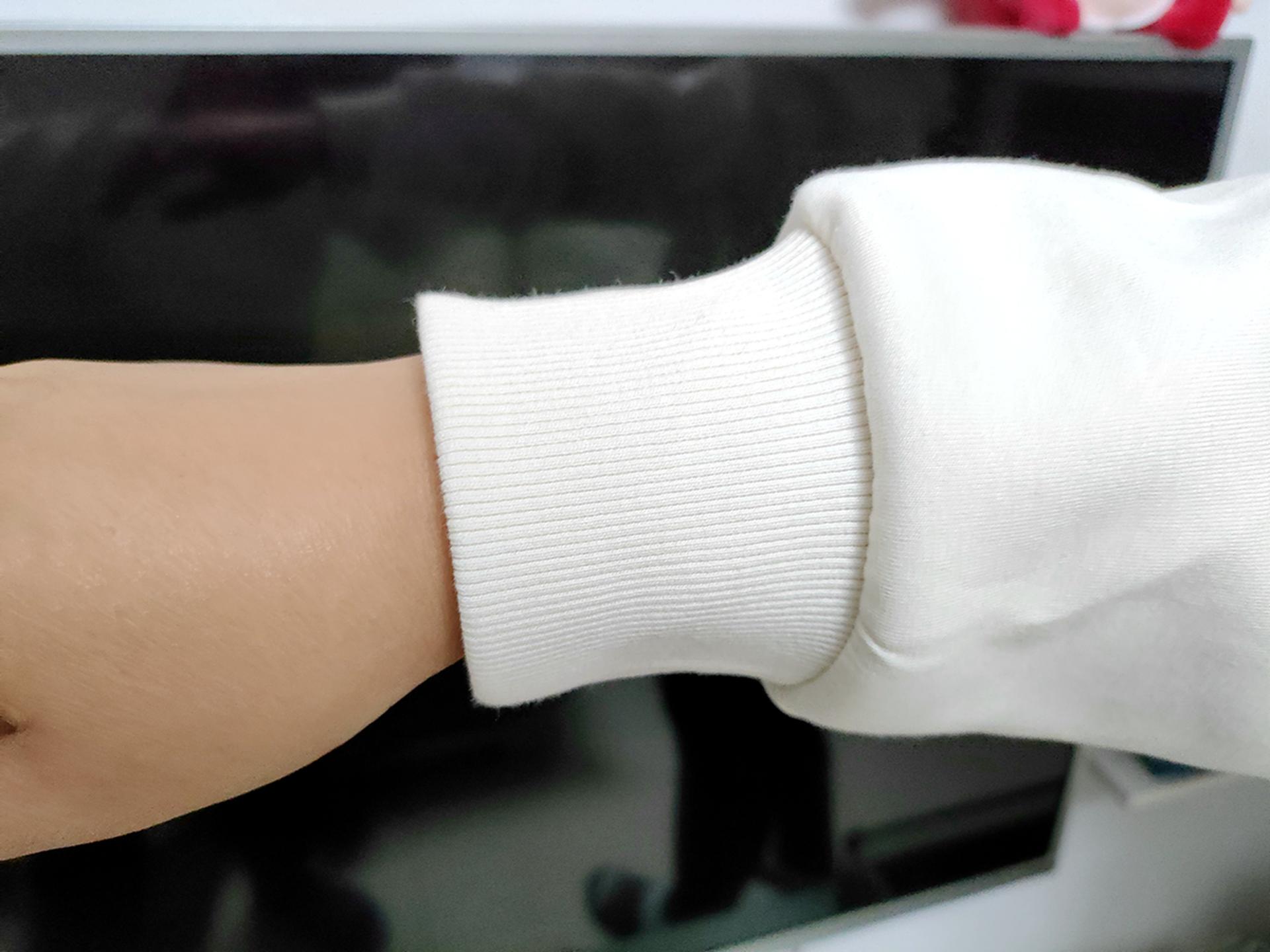 要舒适更要有仪式感，图途如虎添翼系列卫衣轻松唤醒新年穿衣灵感