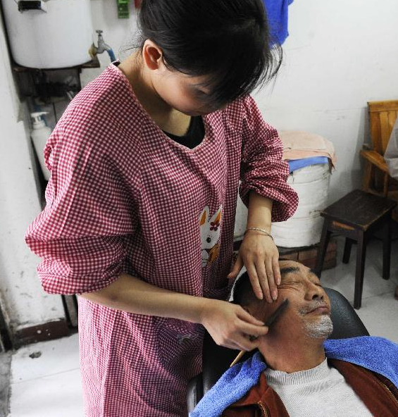 美女囚犯毕丽梅，被执行枪决后死而复生，最后结局如何