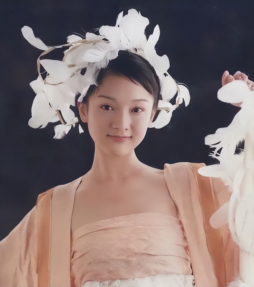 这10个演员，明明不是科班出身，却都是实力派明星：孙俪仅排第5