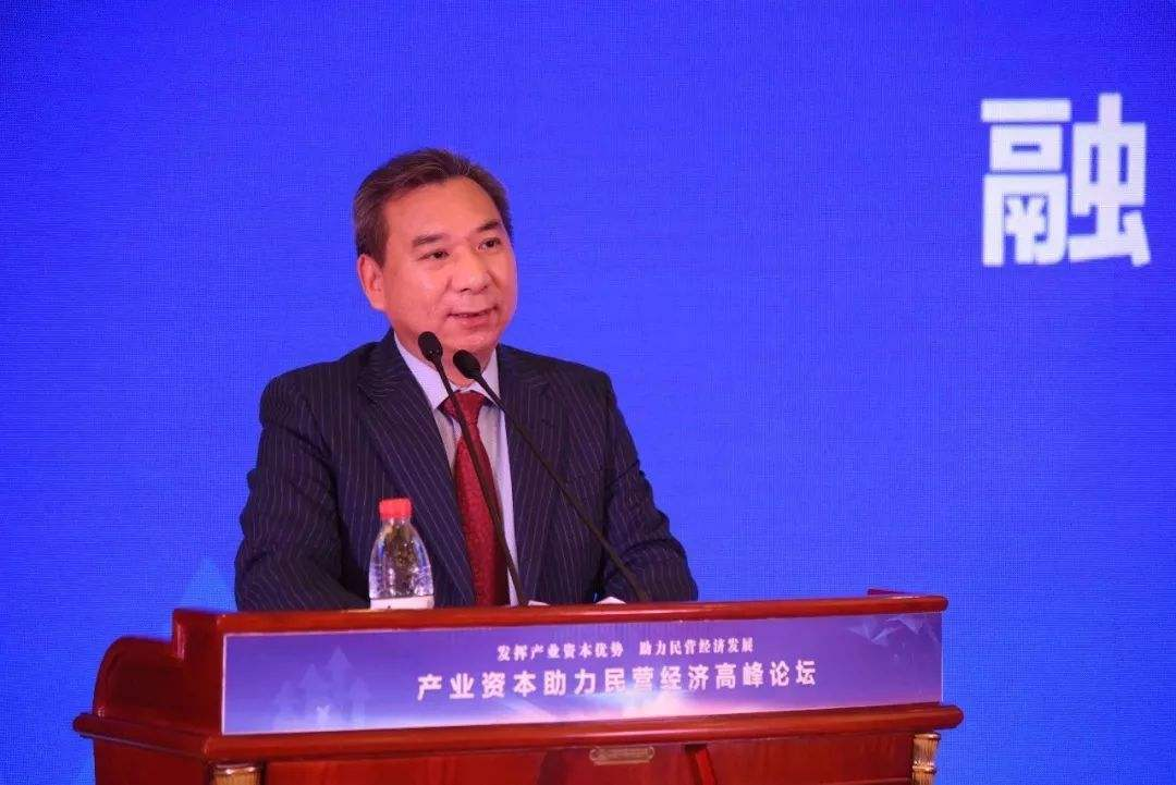 广州首富吕向阳身家1360亿,曾反对王传福经商,却投比亚迪250万