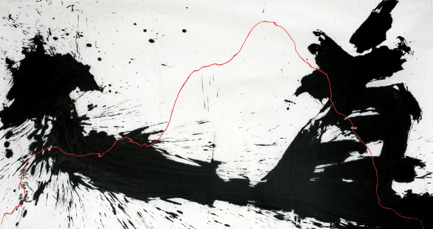 &ldquo;上下&rdquo;天地国际艺术节大幕拉开 秦风携手千机秀演绎夜空艺术