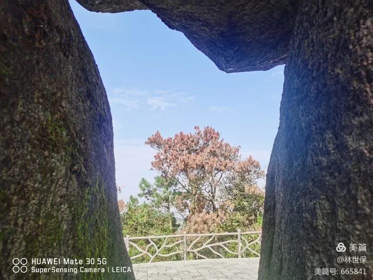 朋友圈2021年第30期——好山好水