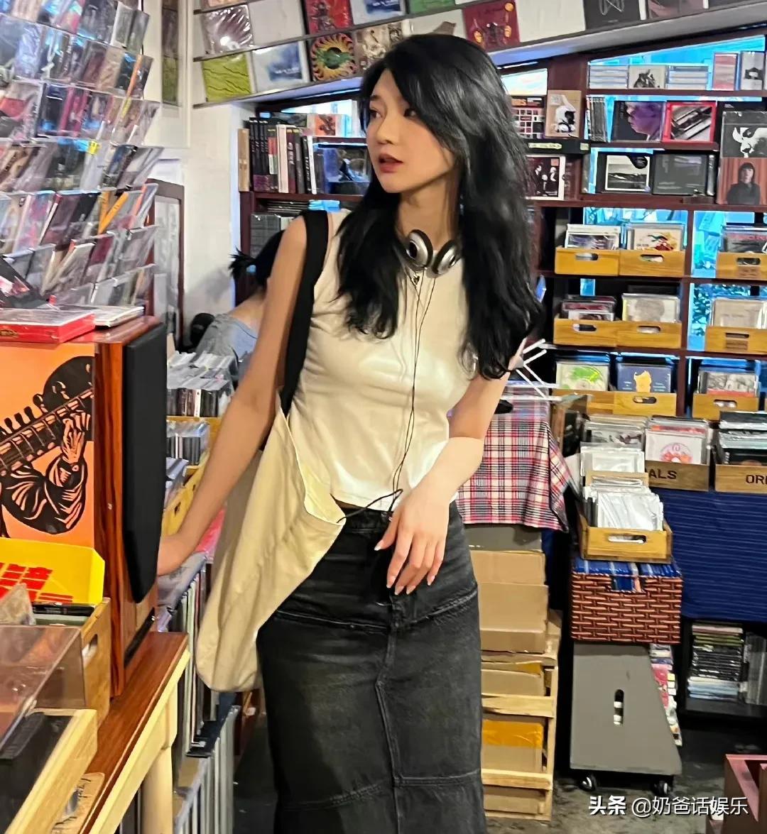 喜欢你我也是3：CU情愿承受网暴，也要保王蓓周全，大家冤枉他了