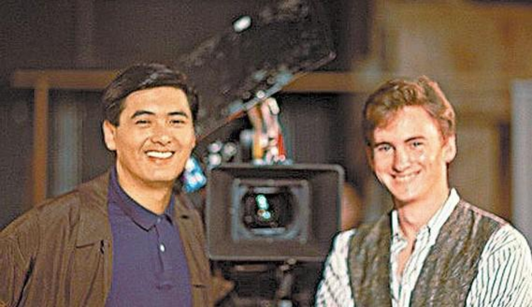 TVB「御用鬼佬」与妻先后患病不敢生育 为治疗欠80万巨债