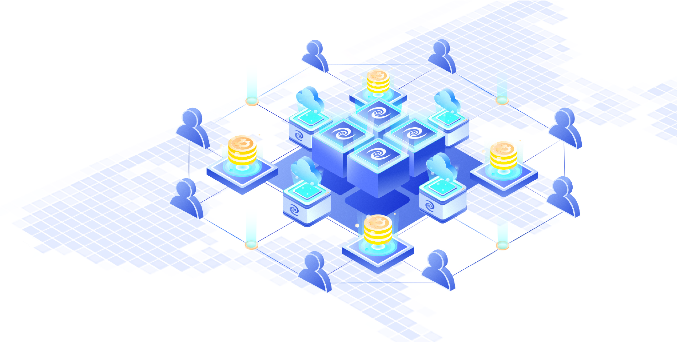 Deeper Network：成为“Web3.0分享经济模式”的收益者